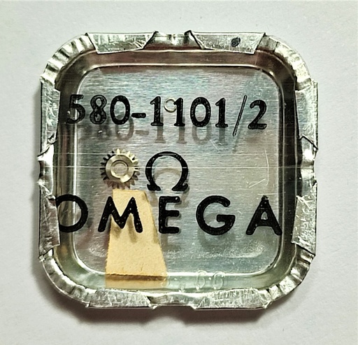 [O580-1101/2] OMEGA 580-1101/2 