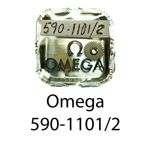[O590-1101/2] OMEGA 590-1101/2 