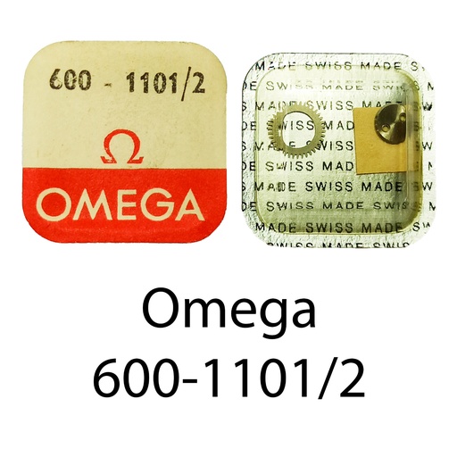 [O600-1101/2] OMEGA 600-1101/2 