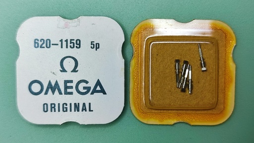 [O620-1159] OMEGA 620-1159 1/2 TIJA / WINDING SPLIT STEM