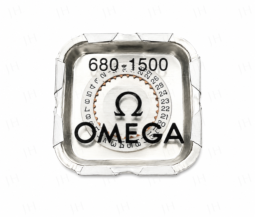 [O680-1500] OMEGA 680-1500 