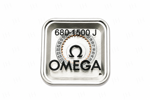 [O680-1500JG] OMEGA 680-1500J 