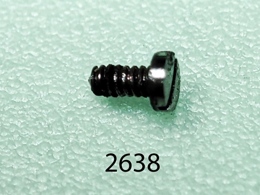 [O710-2638] OMEGA 710-2638 TORNILLO DE TIRETE