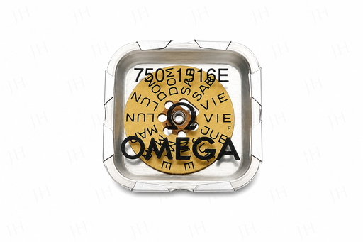 [O750-1516ED] OMEGA 750-1516E 