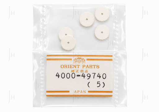 [OR49740-4000] ORIENT 49740-4000 / 1 PCS
