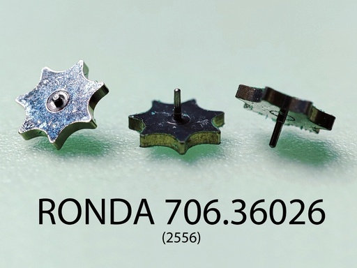 [RLM706-3401] RONDA 706-3401.067.CO (2556)