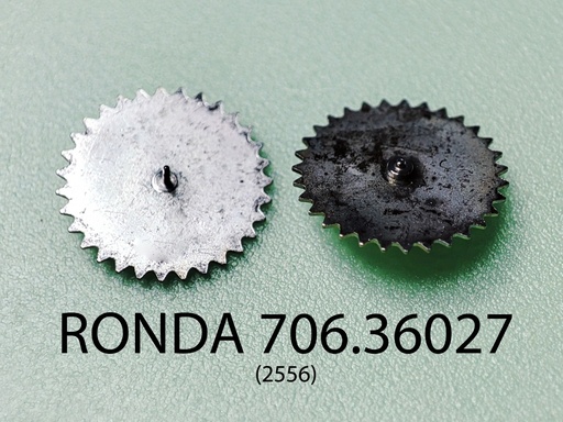 [RLM706-34016] RONDA 706-3401.068.CO (2556)