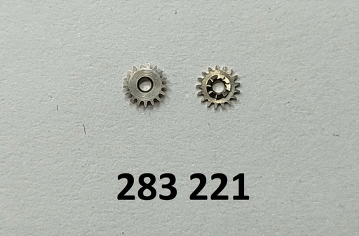 [SE2205-283221] SEIKO 2205 #283 221 
