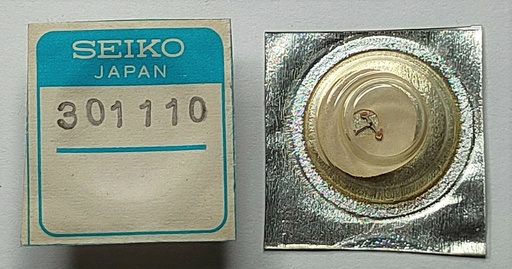 [SE2205-301110] SEIKO 2205 #301 110
