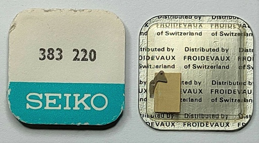 [SE2205-383220] SEIKO 2205 #383 220