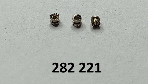 [SE2206-282221] SEIKO 2206A - 282 221