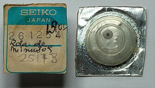 [SE2517-261254] SEIKO 2517B #261 254