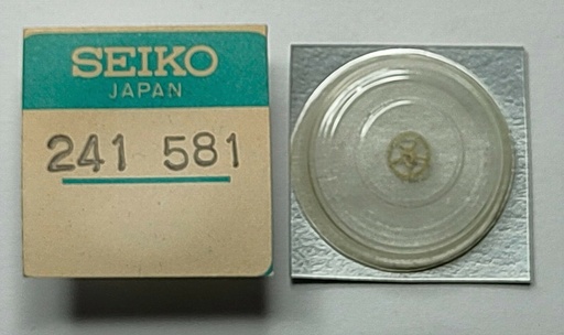 [SE2706-241581] SEIKO 2706A - 241 581 