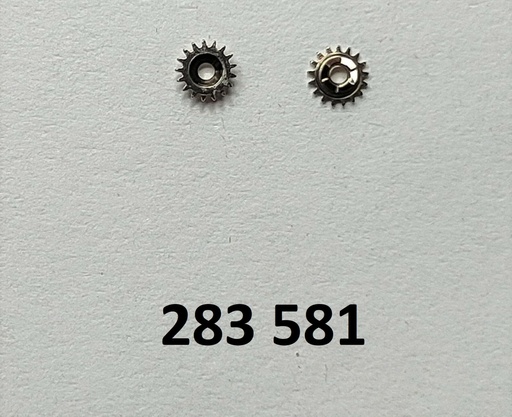 [SE2706-283581] SEIKO 2706A #283 581