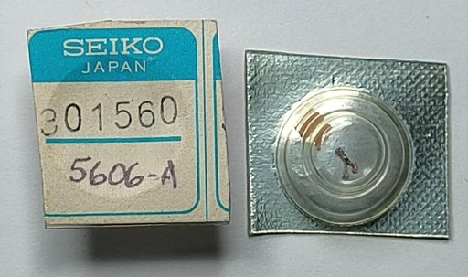 [SE5606-301560] SEIKO 5606A #301-560 ANCORA