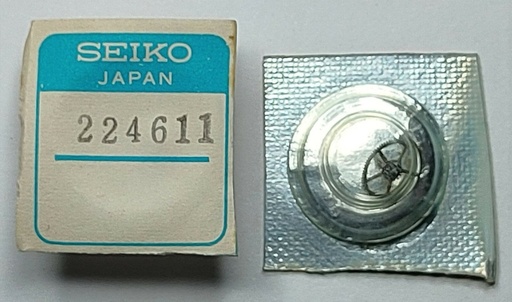 [SE6106-224611] SEIKO 6106A #224 611