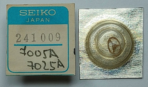 [SE7005-241009] SEIKO 7005A #241 009