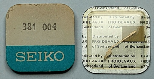 [SE7005-381004] SEIKO 7005A #381 004