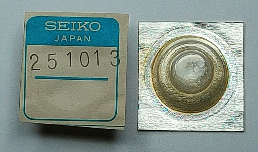 [SE7006-251013] SEIKO 7006A #251 013