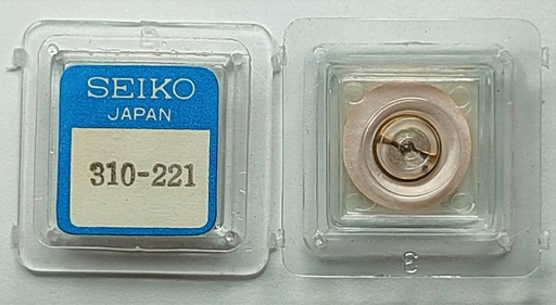[SEI2205-721] SEIKO 2205A #310-221