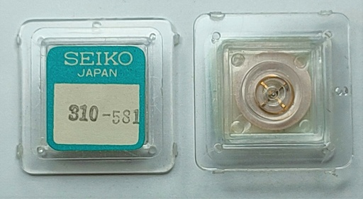 [SEI2706-721] SEIKO 2706A - 310 581