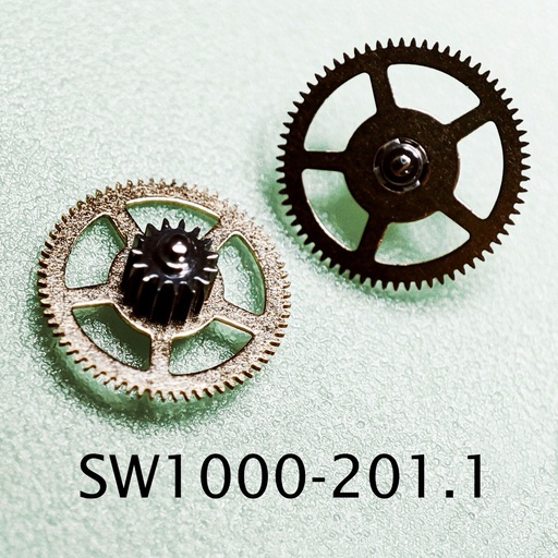 [SW1000-201/1] SELLITA SW1000 #201/1