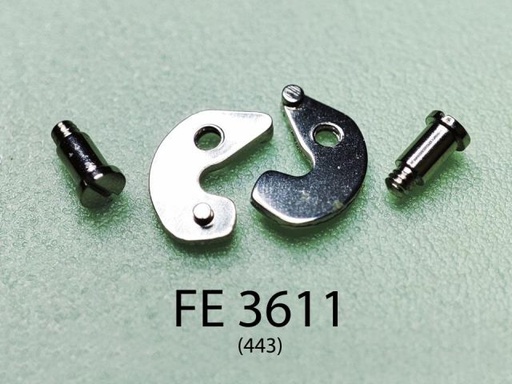 [FE3611-443] FE 3611 #443 