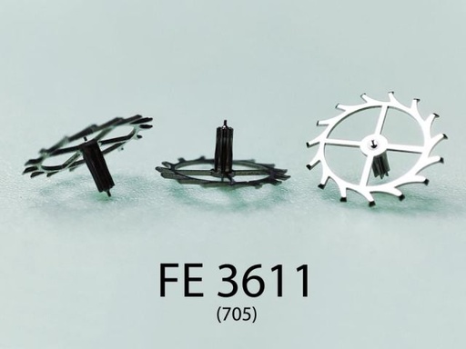 [FE3611-705] FE 3611 #705