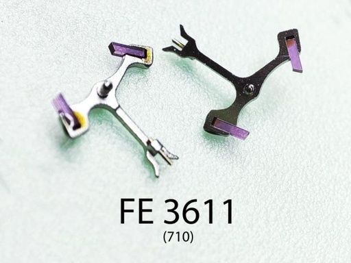 [FE3611-710] FE 3611 #710 