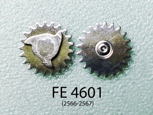 [FE4601-2566] FE 4601 #2566
