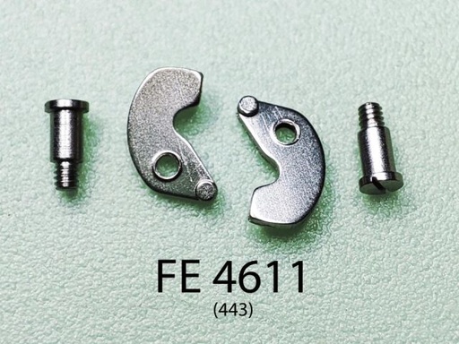 [FE4611-443] FE 4611 #443