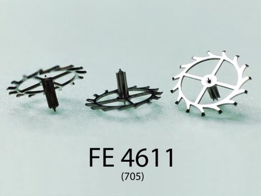 [FE4611-705] FE 4611 #705 