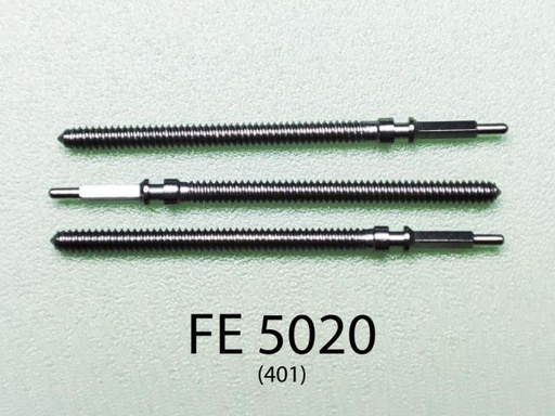 [FE5020-401] FE 5020 #401 / 3 PCS