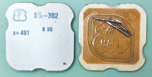 [FEL302-401] FELSA 302 #401 / 3 PCS
