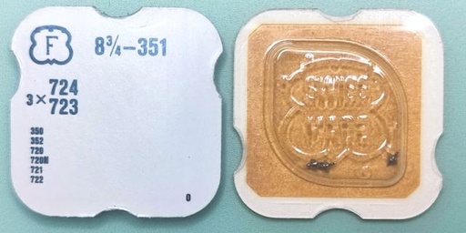 [FEL351-710] FELSA 351 #710