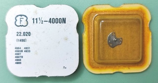 [FEL4000-1496] FELSA 4000N  #1496