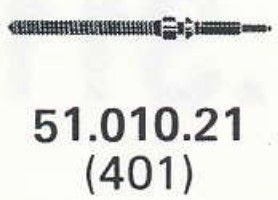 [FHF138001-401] FHF 138.001 - 401 TIJA (3 UNIDAD)