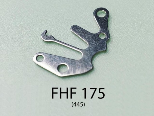 [FHF175-445] FHF 175 #445