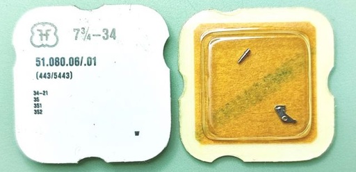 [FHF34-443] FHF 34 #443/5443
