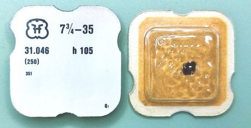 [FHF35-250] FHF 35 #250 h 105