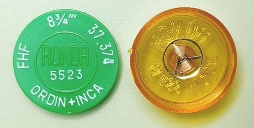 [FHF37-721] FHF 37 #721 ORDIN+INCA