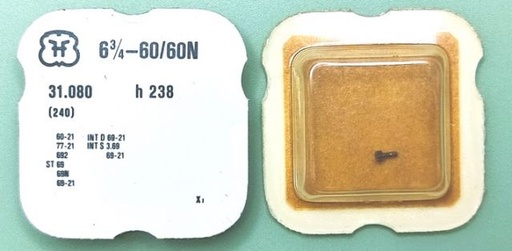 [FHF60-240] FHF 60 #240 h 238