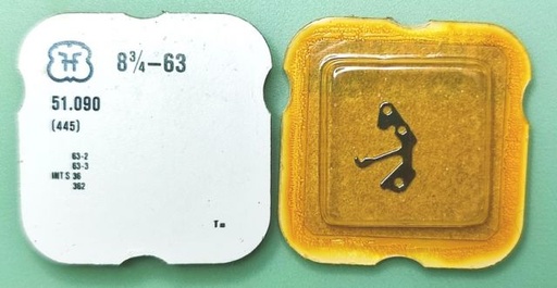 [FHF63-445] FHF 63 #445