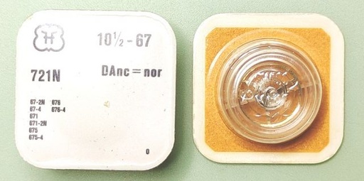 [FHF67-721N] FHF 67 #721N DAnc = nor