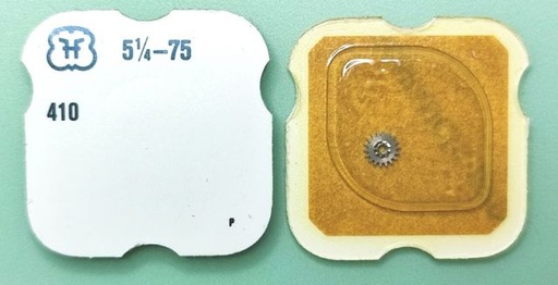 [FHF75-410] FHF 75 #410