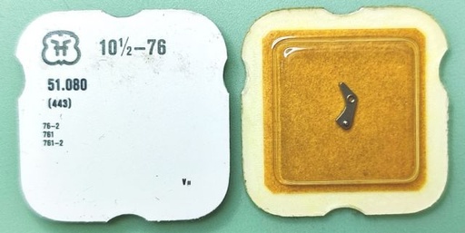 [FHF76-443] FHF 76 #443