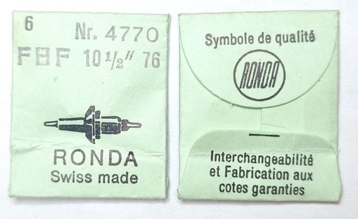 [FHF76-723.6] FHF 76 #723 / 6 PCS