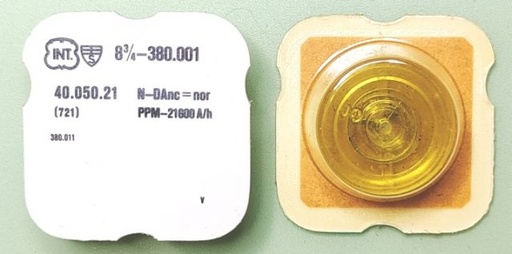 [INT380001-721] INT 380.001 #721 N-DAnc = nor PPM-21600 A/h