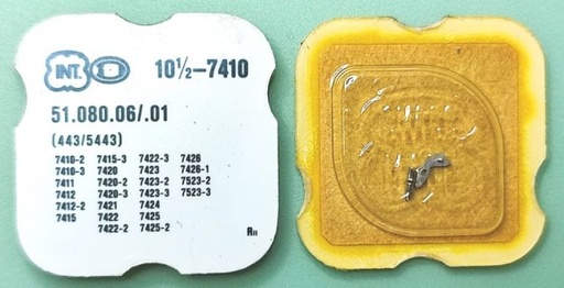 [INT7410-443] INT 7410 #443/5443