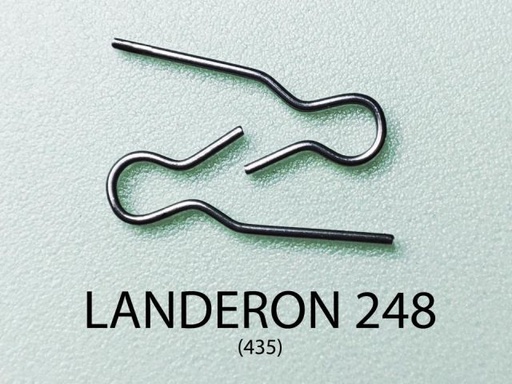 [LA248-435] LANDERON 248 #435